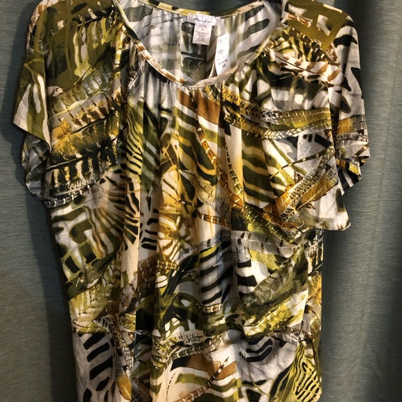 Marco New York Tops - Marco New York Blouse